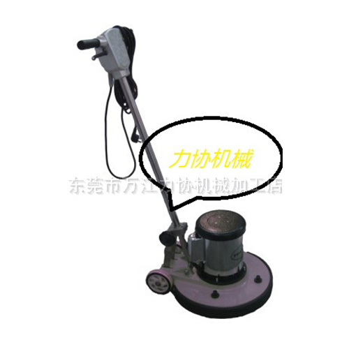 多功能晶面機(jī)