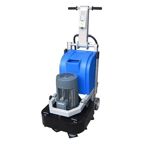12頭580型研磨機(jī)